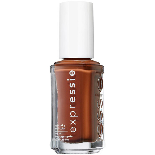 Lepota Ženske Lak za nohte Essie Nagellack Expressie 10 ml - 70 Cold Brew Crew Drugo
