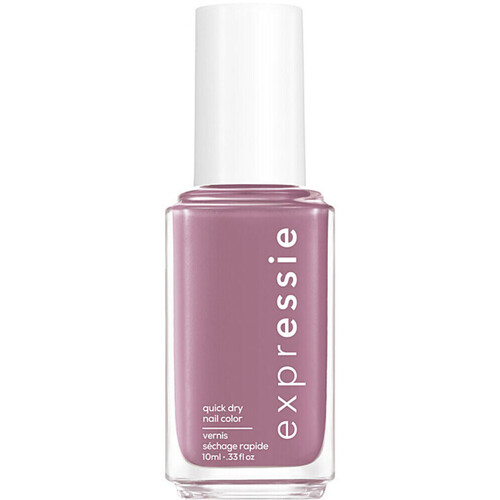 Essie Expressie Nagellack 10 ml - 220 Get a Mauve On Drugo