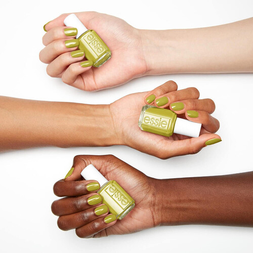 Essie Nagellack 13,5 ml - 856 Piece Of Work Drugo