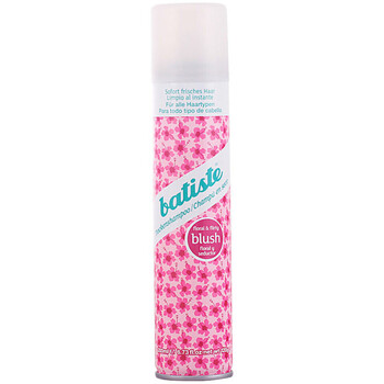 Lepota Ženske Šamponi Batiste Floral & Flirty Trockenshampoo 200 ml Drugo