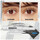 Lepota Ženske Maskare umetne trepalnice L'oréal Telescopic False Lash Mascara - 01 Schwarz Drugo