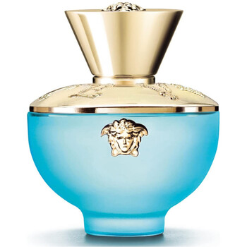 Lepota Ženske Toaletna voda Versace Eau De Toilette Dylan Turquoise 100 ml Drugo