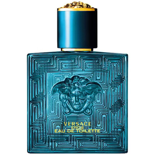 Lepota Ženske Toaletna voda Versace Eros Eau de Toilette 50 ml Drugo