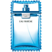 Lepota Ženske Toaletna voda Versace Eau de Toilette Frisches Wasser 200 ml Drugo