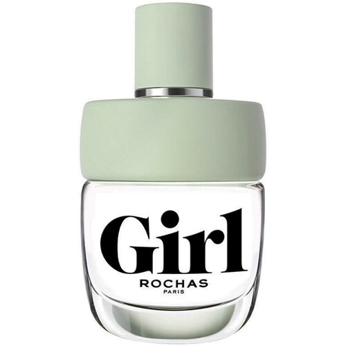 Lepota Ženske Toaletna voda Rochas Paris Eau De Toilette Girl 75 ml Drugo