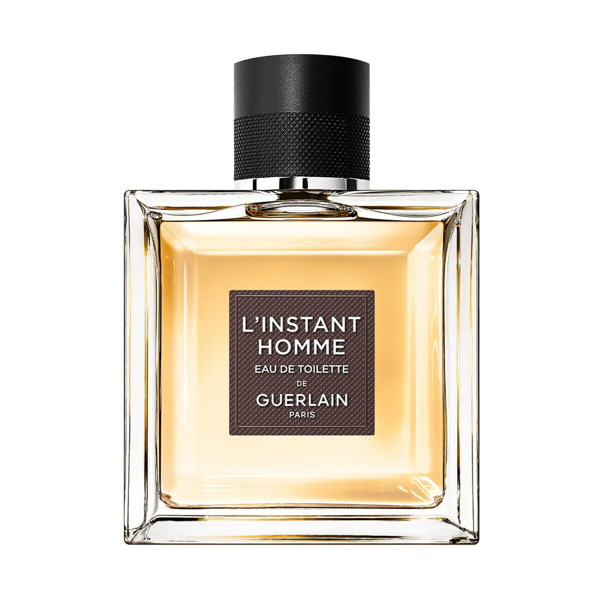 Lepota Ženske Toaletna voda Guerlain L'Instant Homme Eau de Toilette 100 ml Drugo