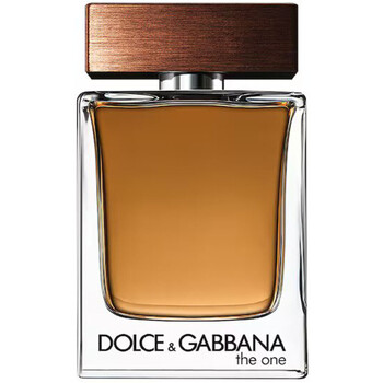 D&G The One Eau de Toilette für Männer 50 ml