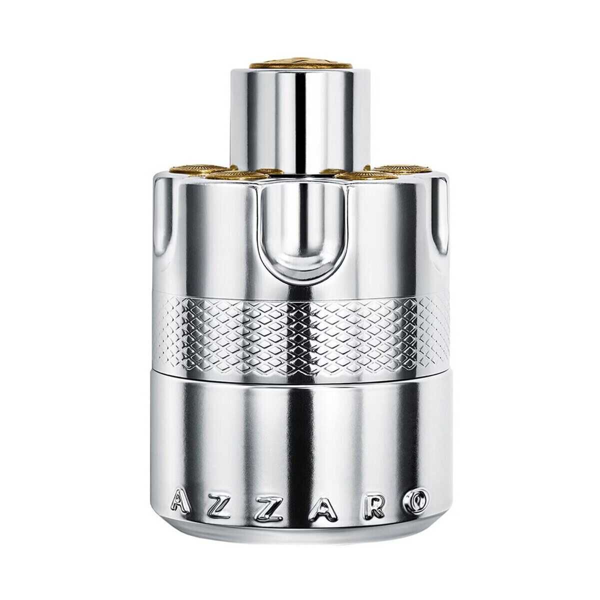 Lepota Ženske Parfumska voda Azzaro Wanted Eau de Parfum 50 ml Drugo