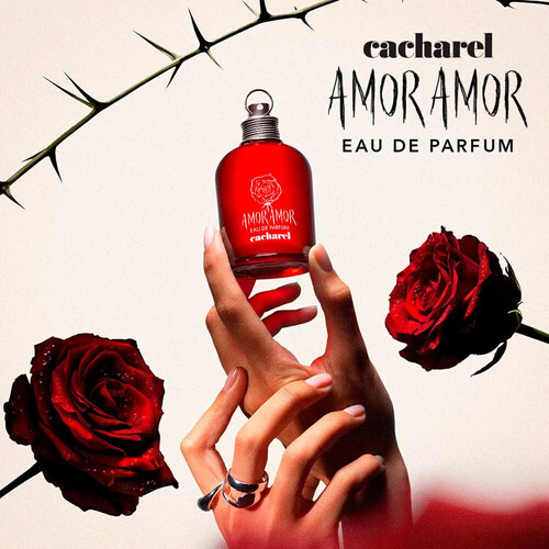 Cacharel Amor Amor Eau de Parfum 30 ml Drugo