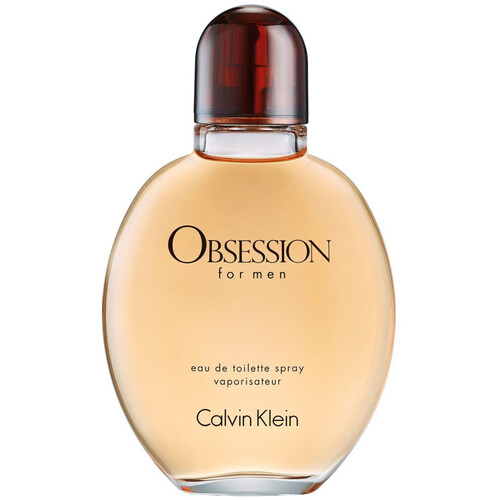 Lepota Ženske Toaletna voda Calvin Klein Jeans Obsession for Men Eau de Toilette 125 ml Drugo