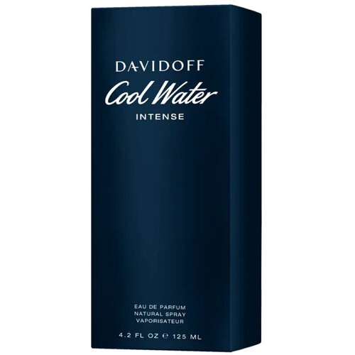 Davidoff Cool Water Intense Eau de Parfum 125 ml Drugo