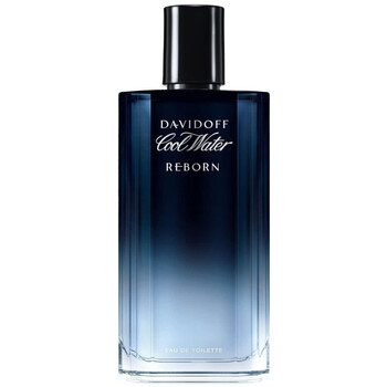 Lepota Ženske Toaletna voda Davidoff Cool Water Reborn Eau de Toilette 125 ml Drugo