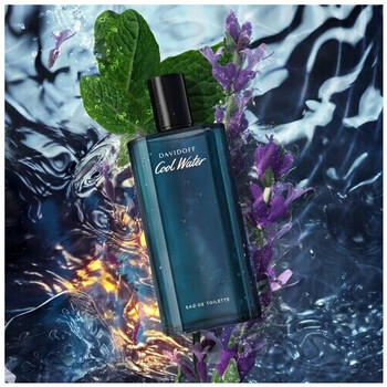 Davidoff Cool Water Reborn Intense Eau de Parfum 100 ml Drugo