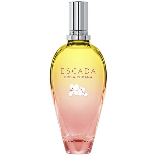 Lepota Ženske Toaletna voda Escada Cuban Breeze Eau de Toilette 50 ml Drugo