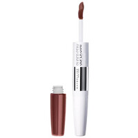 Lepota Ženske Šminke Maybelline New York Superstay 24H Lippenstift - 510 Red Passion Drugo