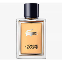 Lepota Ženske Toaletna voda Lacoste Eau De Toilette L'Homme  50 ml Drugo