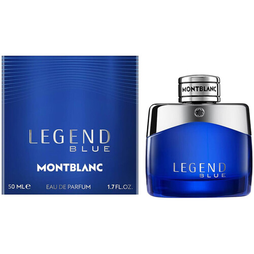 Montblanc Eau de Parfum Bleu Legend 50 ml Drugo