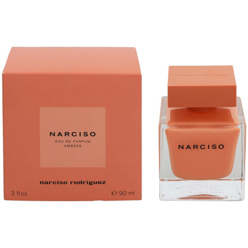 Narciso Rodriguez Eau De Parfum Ambrée 90 ml Drugo