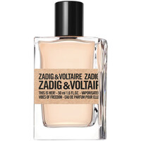 Lepota Ženske Parfumska voda Zadig & Voltaire Eau de Parfum This Is Her! Vibes Of Freedom 50 ml Drugo