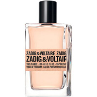 Lepota Ženske Parfumska voda Zadig & Voltaire Eau De Parfum This Is Her! Vibes Of Freedom 100 ml Drugo