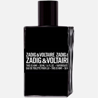 Lepota Ženske Toaletna voda Zadig & Voltaire Eau De Toilette This Is Him 50 ml Drugo