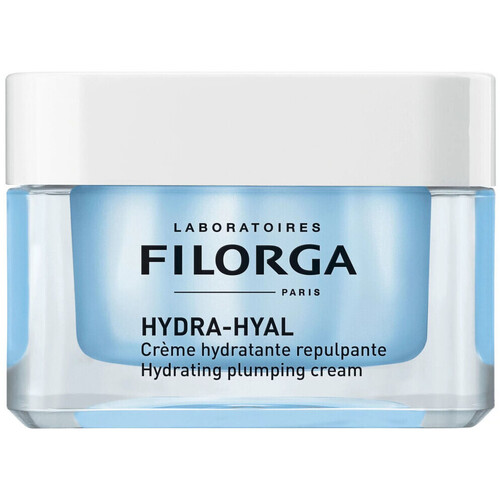 Lepota Ženske Vlažilne in hranljive kreme Filorga Hydra-Hyal Feuchtigkeitsspendende Plumping-Creme 50 ml Drugo
