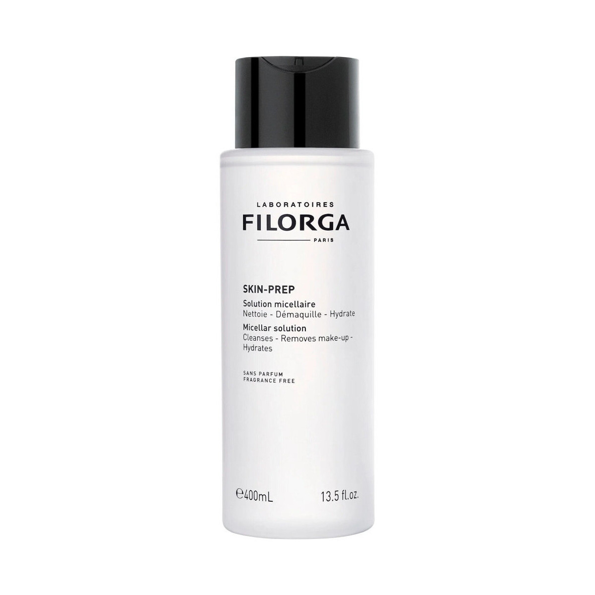 Lepota Ženske Odstranjevalec ličil & Čistila za obraz Filorga Micellar Solution Skin-Prep 400 ml Drugo