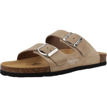 Pepe jeans OBAN SUEDE W