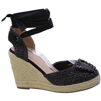 Čevlji  Ženske Sandali & Odprti čevlji Exé Shoes 92771 Črna