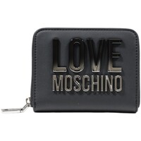 Torbice Ženske Denarnice Love Moschino JC5732PP0M Siva