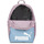 Torbice Deklice Nahrbtniki Puma PUMA PHASE COLOR BLOCK Backpack Rožnata