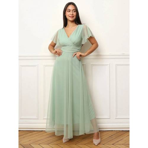 La Modeuse 74828_P176767 Zelena