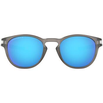 Ure & Nakit Moški Sončna očala Oakley LATCH – UNISEX 0OO9265 Siva