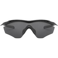 Ure & Nakit Moški Sončna očala Oakley M2 FRAME XL 0OO9343 Črna