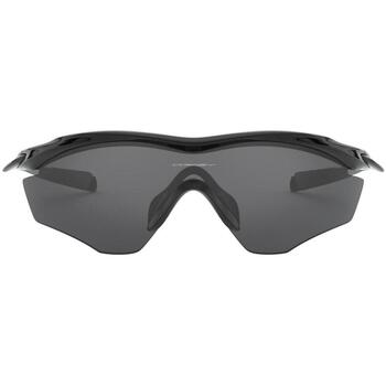 Ure & Nakit Moški Sončna očala Oakley M2 FRAME XL 0OO9343 Črna
