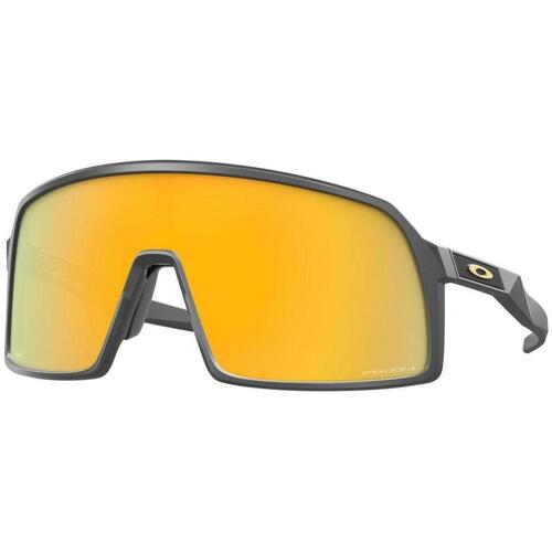 Ure & Nakit Moški Sončna očala Oakley SUTRO S 0OO9462. Siva