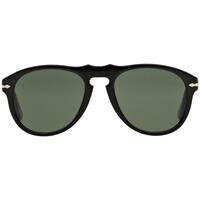 Ure & Nakit Moški Sončna očala Persol 0PO0649 Črna