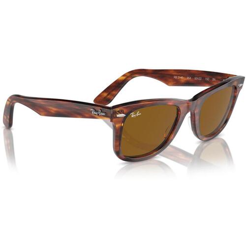 Ray-ban WAYFARER – UNISEX 0RB2140 1 Bež