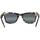 Ure & Nakit Moški Sončna očala Ray-ban WAYFARER – UNISEX 0RB2140 4 Siva