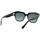 Ure & Nakit Moški Sončna očala Ray-ban STATE STREET – UNISEX 0RB2186 1 Siva