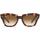 Ure & Nakit Moški Sončna očala Ray-ban STATE STREET – UNISEX 0RB2186 1 Kostanjeva