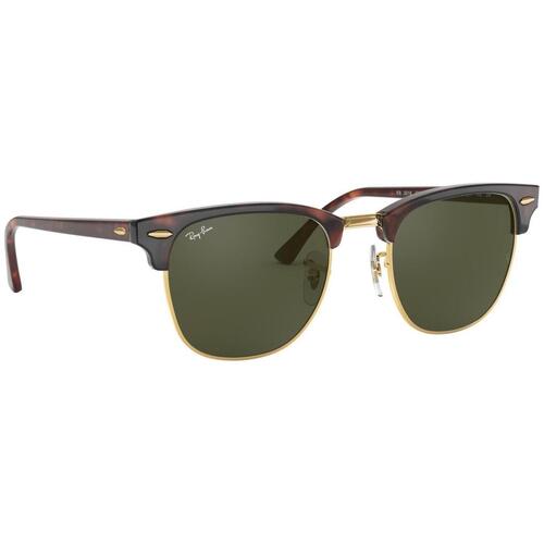 Ray-ban CLUBMASTER – UNISEX 0RB3016 Večbarvna