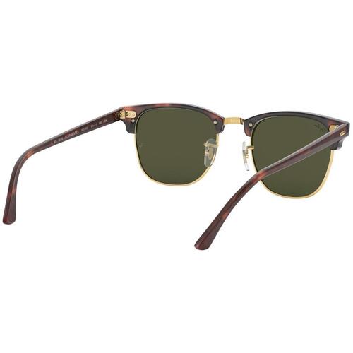 Ray-ban CLUBMASTER – UNISEX 0RB3016 Večbarvna