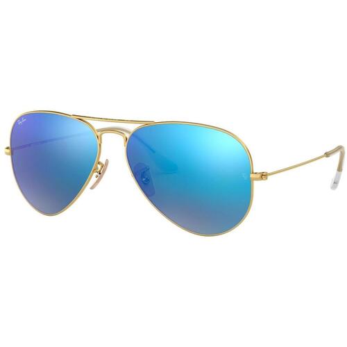 Ray-ban AVIATOR – UNISEX 0RB3025 2 Pozlačena