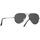 Ure & Nakit Moški Sončna očala Ray-ban AVIATOR – UNISEX 0RB3025 3 Črna