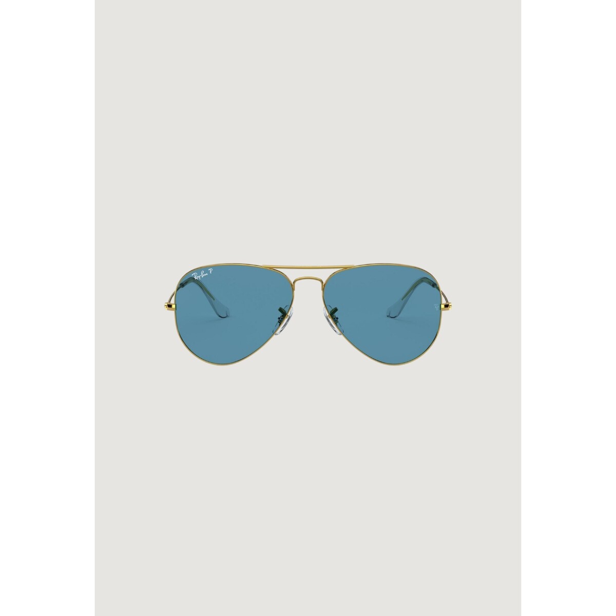 Ure & Nakit Moški Sončna očala Ray-ban AVIATOR – UNISEX 0RB3025 4 Pozlačena