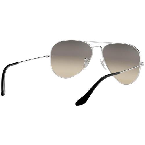 Ray-ban AVIATOR – UNISEX 0RB3025 Večbarvna