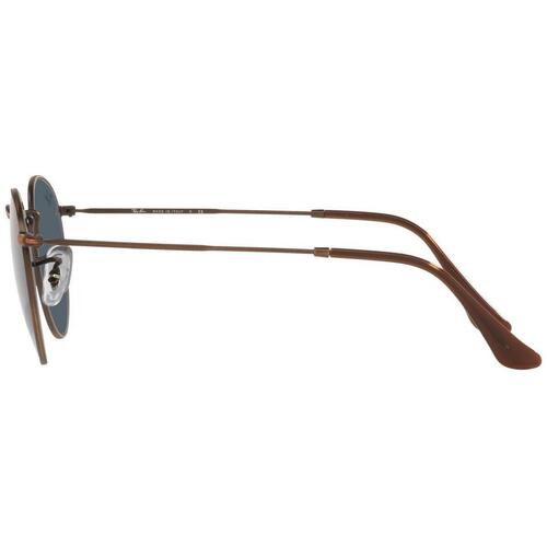 Ray-ban ROUND METAL – UNISEX 0RB3447 1 Kostanjeva