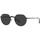 Ure & Nakit Moški Sončna očala Ray-ban JACK – UNISEX 0RB3565 1 Črna