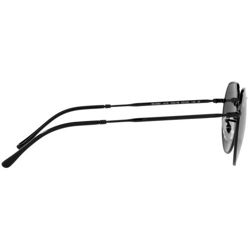 Ray-ban JACK – UNISEX 0RB3565 1 Črna
